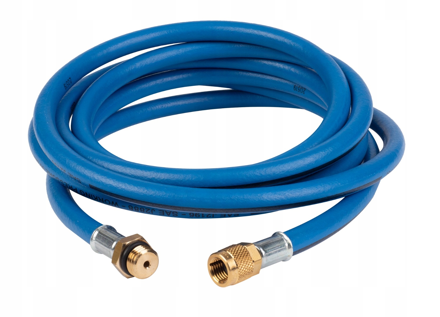 Шланг синий LP 3M TEXA кондиционер