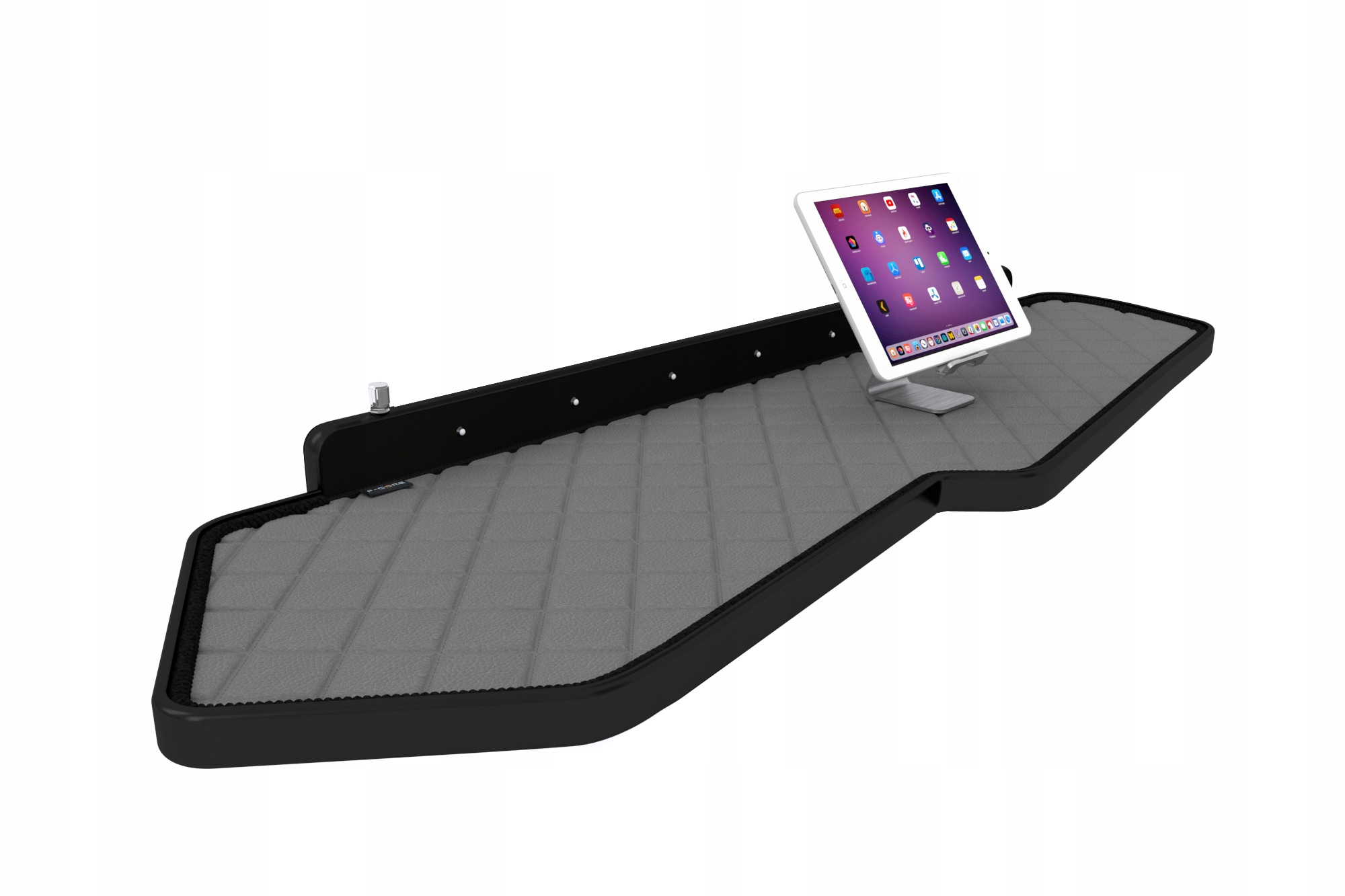 Police na palubní desku Tir Volvo Fh 5 01.20 dlouhý Led panel 24V