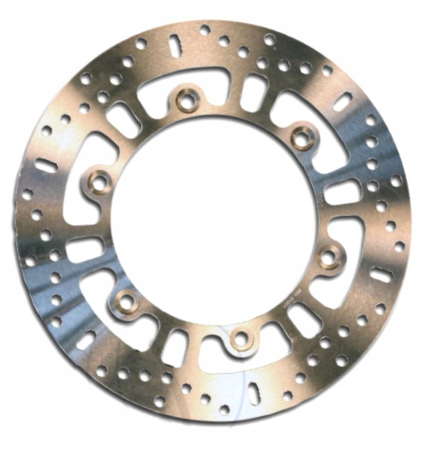 Predná Brzdová Kotúčka Honda Pc 800 Vf 750 1000 Vfr 400 Xbr 500 XL 600