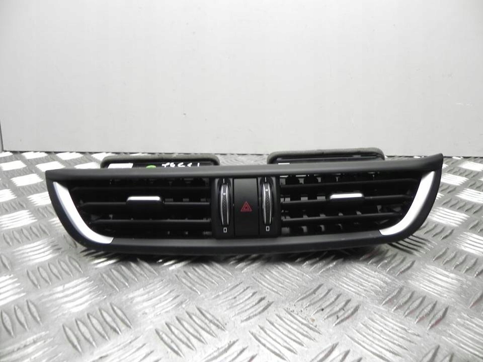 Dysza powietrzna Alfa Romeo GIULIA 2016 156110179