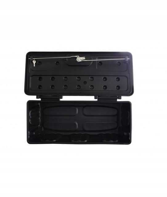 SKRZYNKA NARZEDZIOWA BUS LAWETA NACZEPA TIR Car type Cargo vans Trucks Undefined