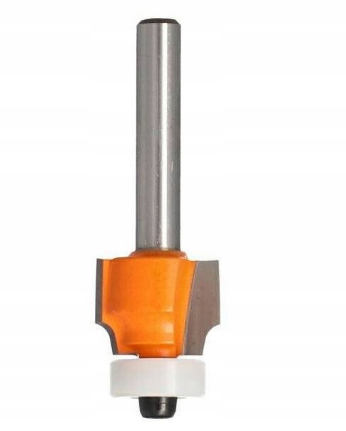 Cmt Profejonalny Frez Do Zaokrąglania 938.147.11 14,7 x 10 x 52,5mm