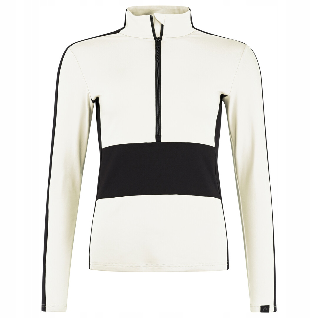 BLUZA HEAD LEGACY Midlayer Women M