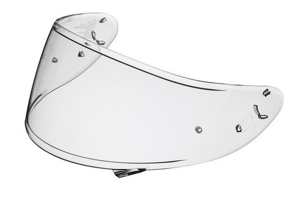 Козирок Shoei CWR-F2 для шоломів NXR 2 II clear