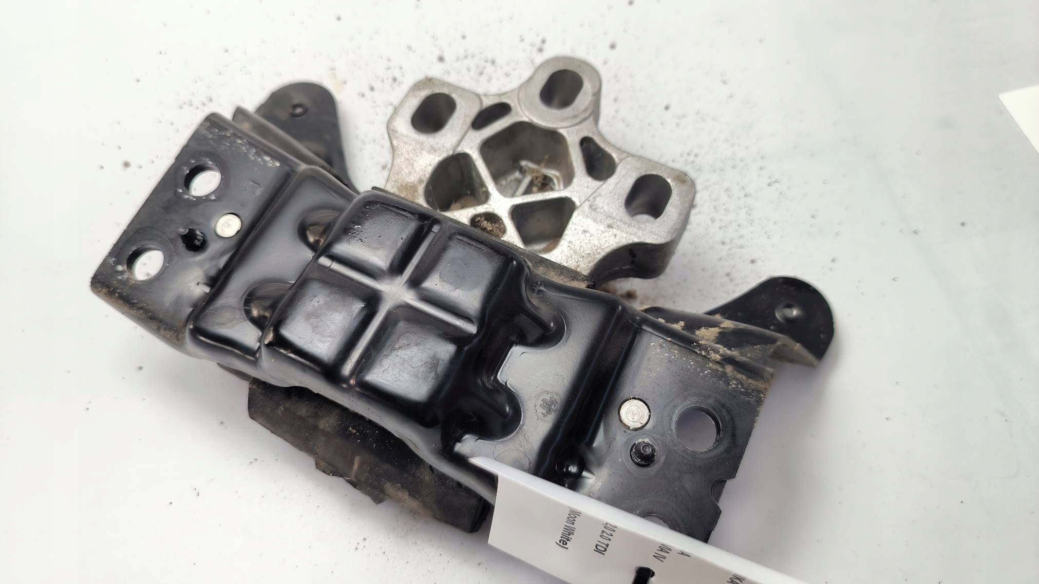 engine mount 5Q0199555BJ 2.0 TDI SKODA OCTAVIA IV