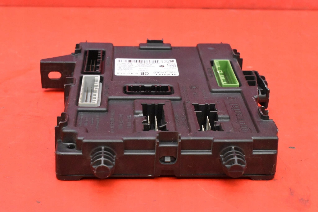 Centralina modulo BCM 284B11258R RENAULT TALISMAN 1 e 1.6 TCe 150 KM 12-20