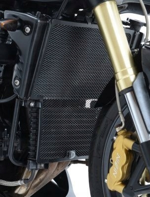 OSLONA CHLODNICY R G TRIUMPH SPEED TRIPLE 05 EAN 5055780398309