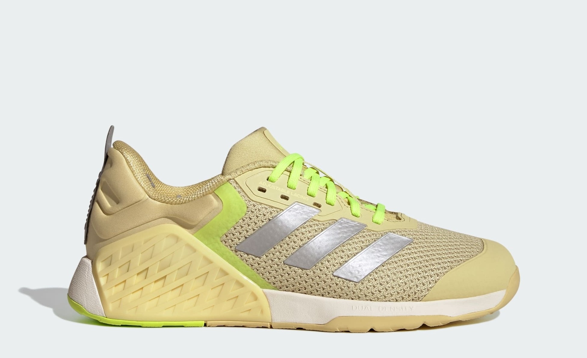 Nowe Buty Adidas Dropset 3 Trainer Na Siłownię IH5246 R 38 2/3