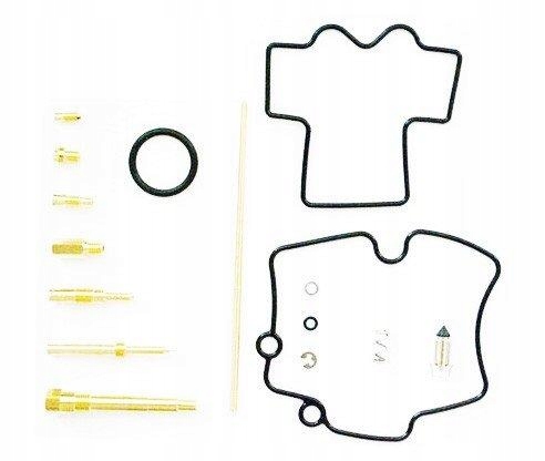 XU-07333 - Комплект для ремонту карбюратора HONDA CRF 250 X 04-06r