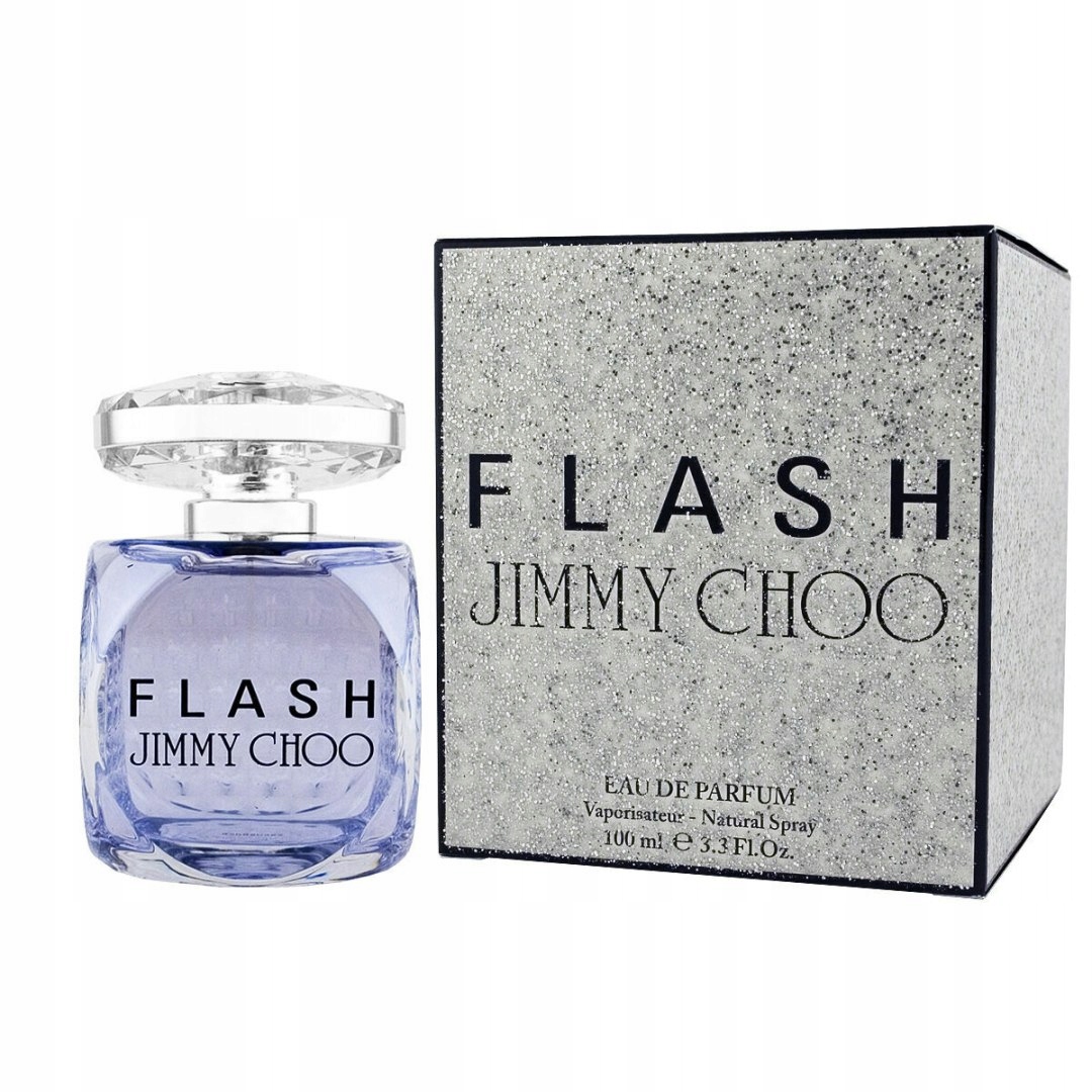 Dámské Parfémy Jimmy Choo Flash