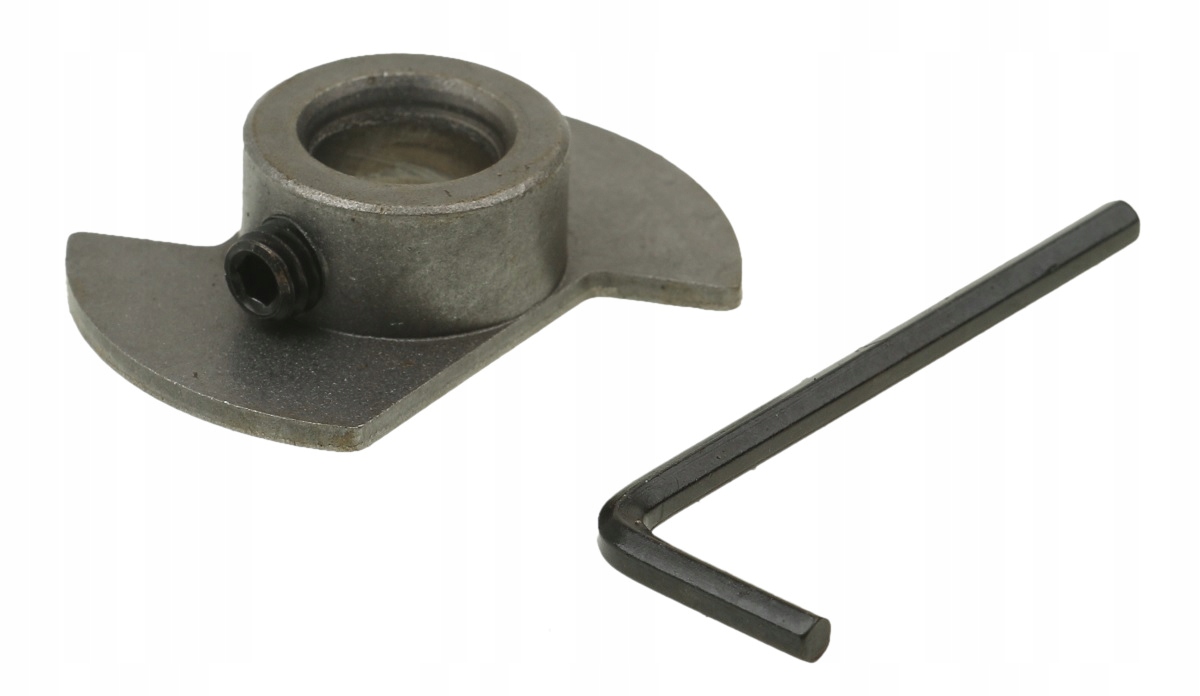 FREZ 35MM DO DREWNA WIDIA ZAWIAS PUSZKA PROWADNICA Średnica trzpienia 8mm