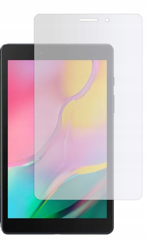 

Szkło ochronne do Galaxy Tab A 8.0 2019, szybka 9H