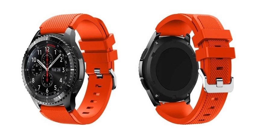 

Pasek Do Galaxy Watch 46mm/WATCH 3 45/GEAR S3 22mm