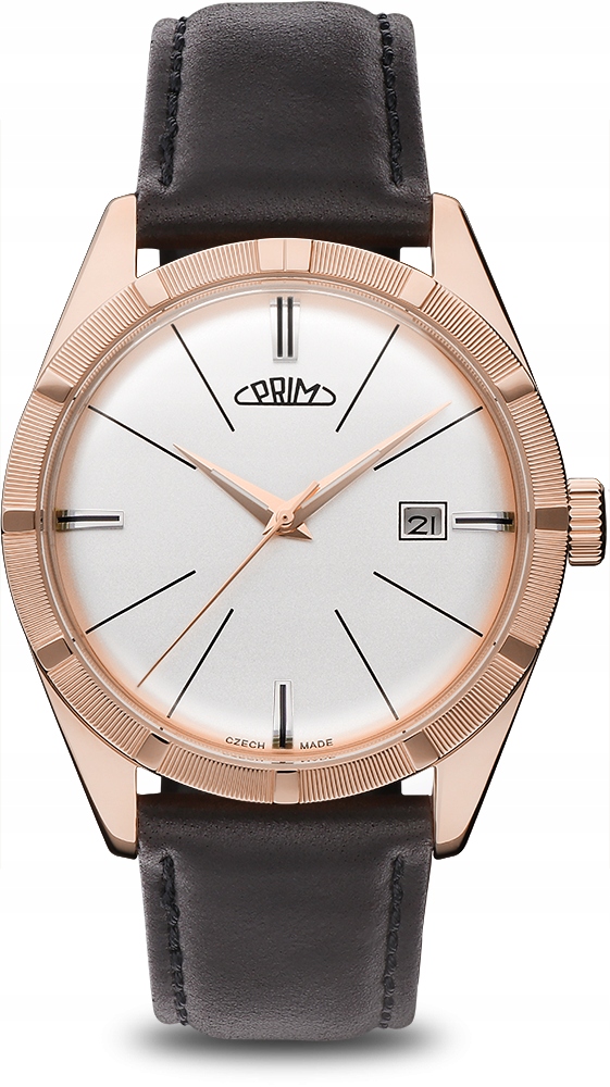 Pánské automatické hodinky Prim Repre H