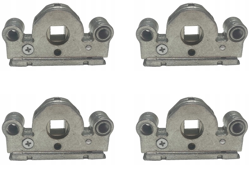 Maco Opravný Převod Kování Pro Kování 4ks