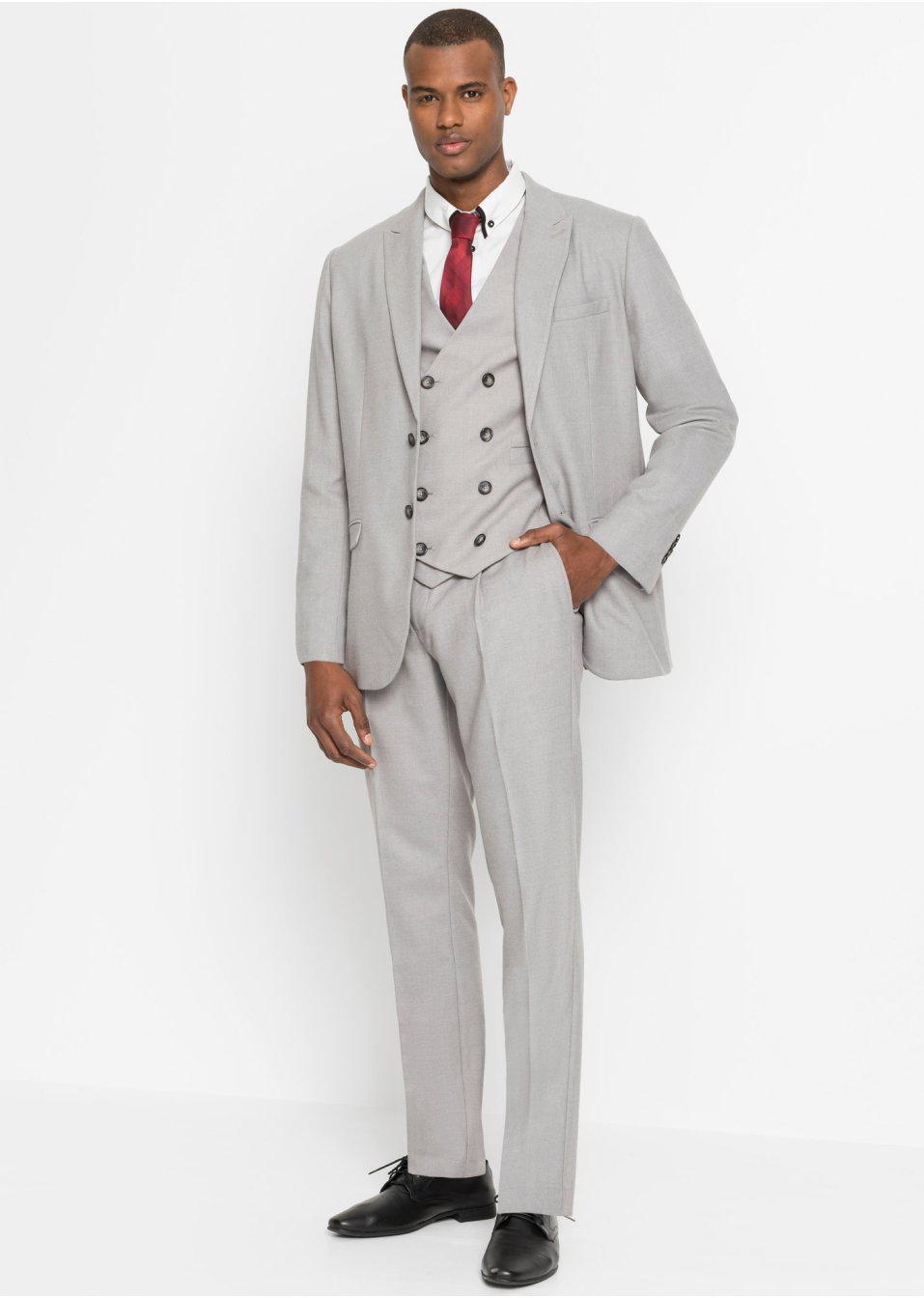 GARNITUR MĘSKI 4 CZĘSCI __48