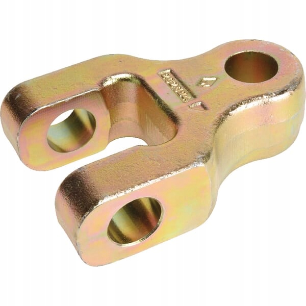 Koncovka spojovacího prvku, 32,3 x 110 mm 202031 Walterscheid