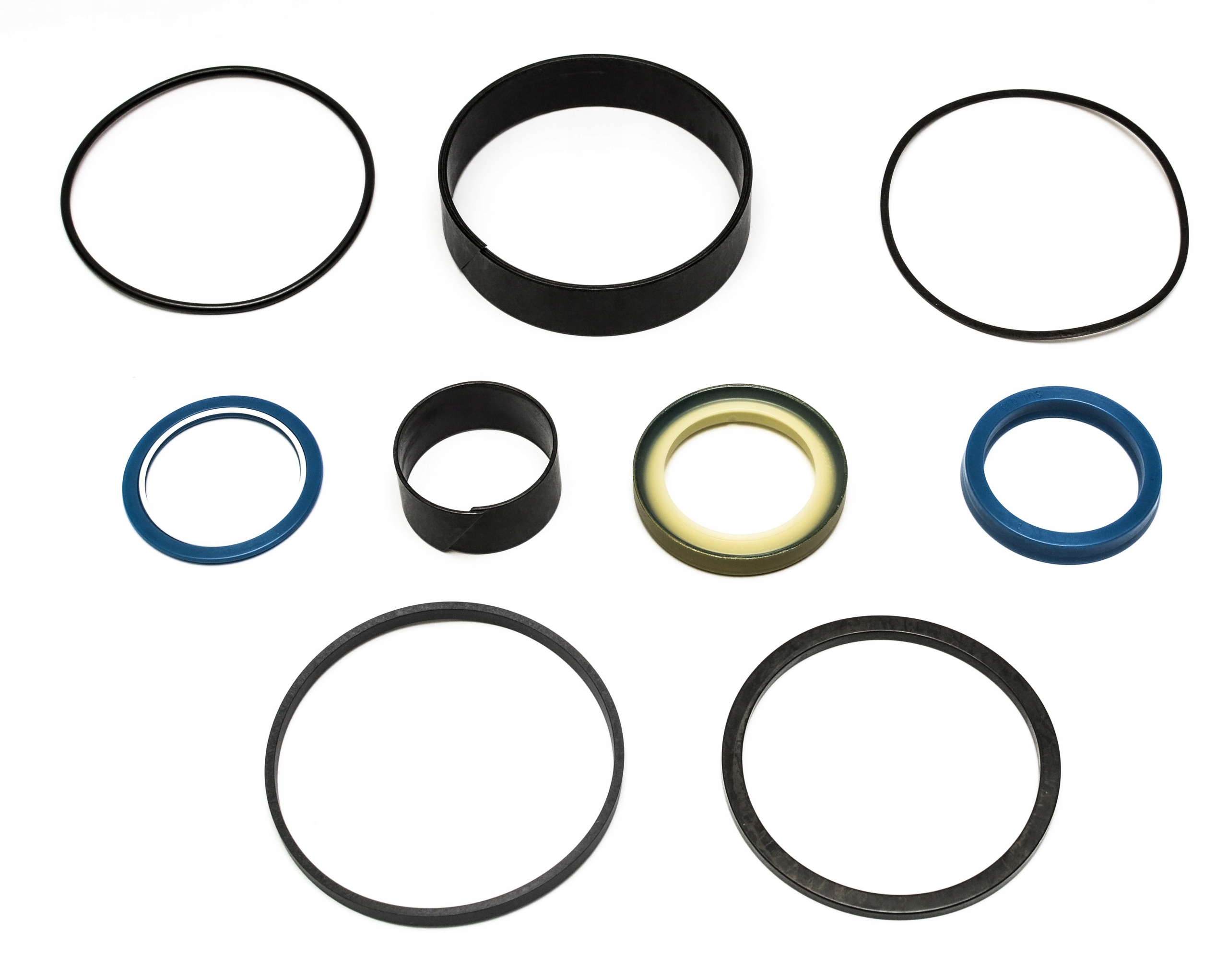 KOMPLET USZCZELNIEN CAT SPYCHARKA