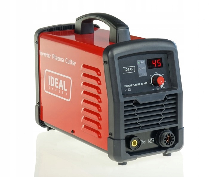 PRZECINARKA PLAZMOWA IDEAL EXPERT PLAZMA 45 PFC Marka inna