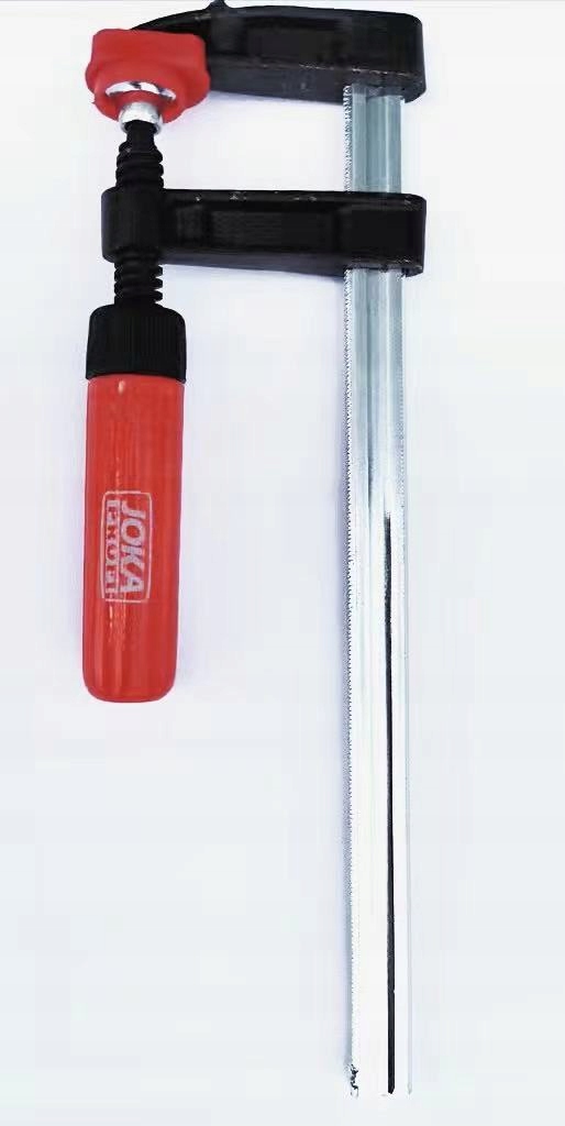 

Ścisk stolarski typ F 50x200mm Super Jakość