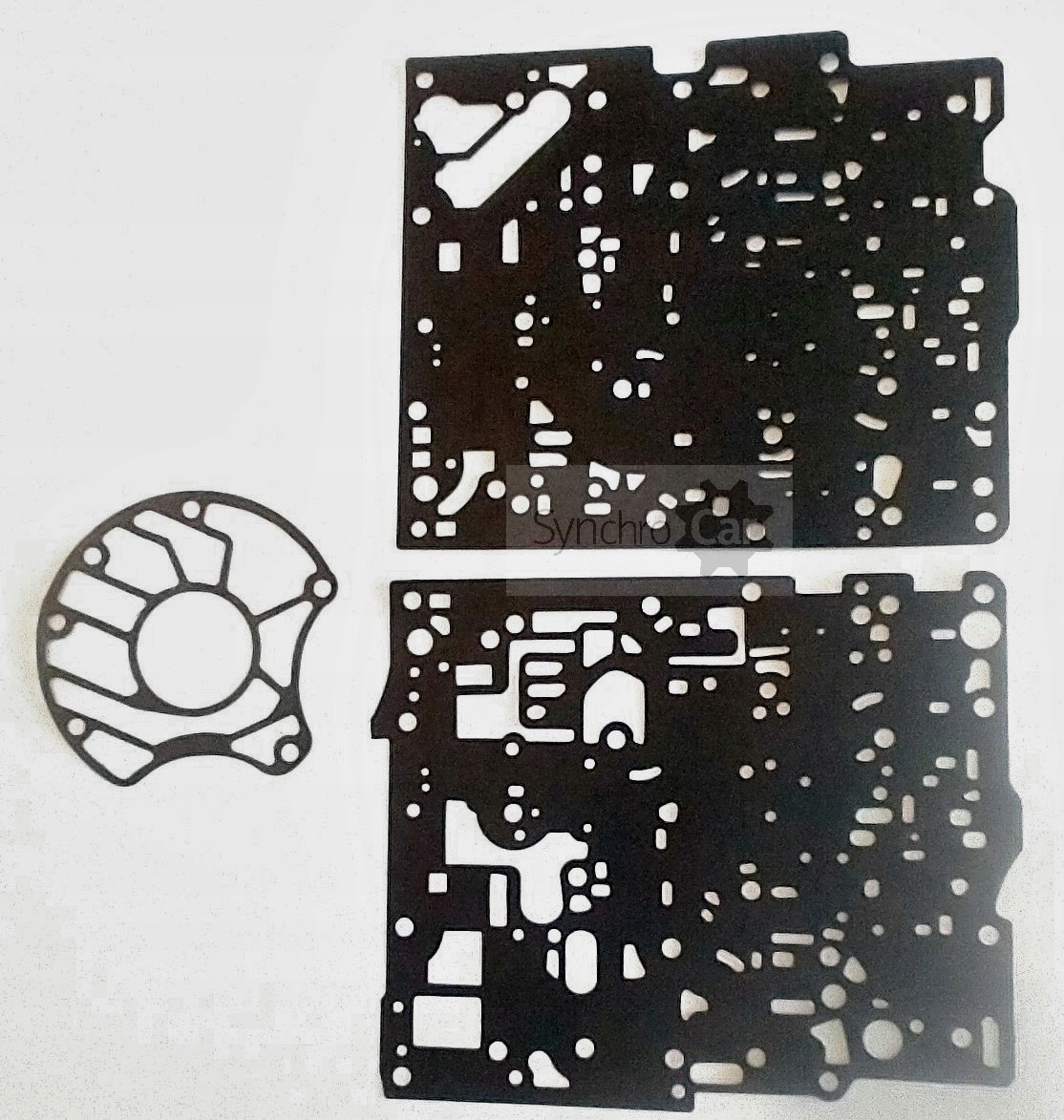 OHK 6DCT450 MPS6 ZESTAW USZCZ. POWERSHIFT 2011-UP Numer katalogowy części ohk6dct450t