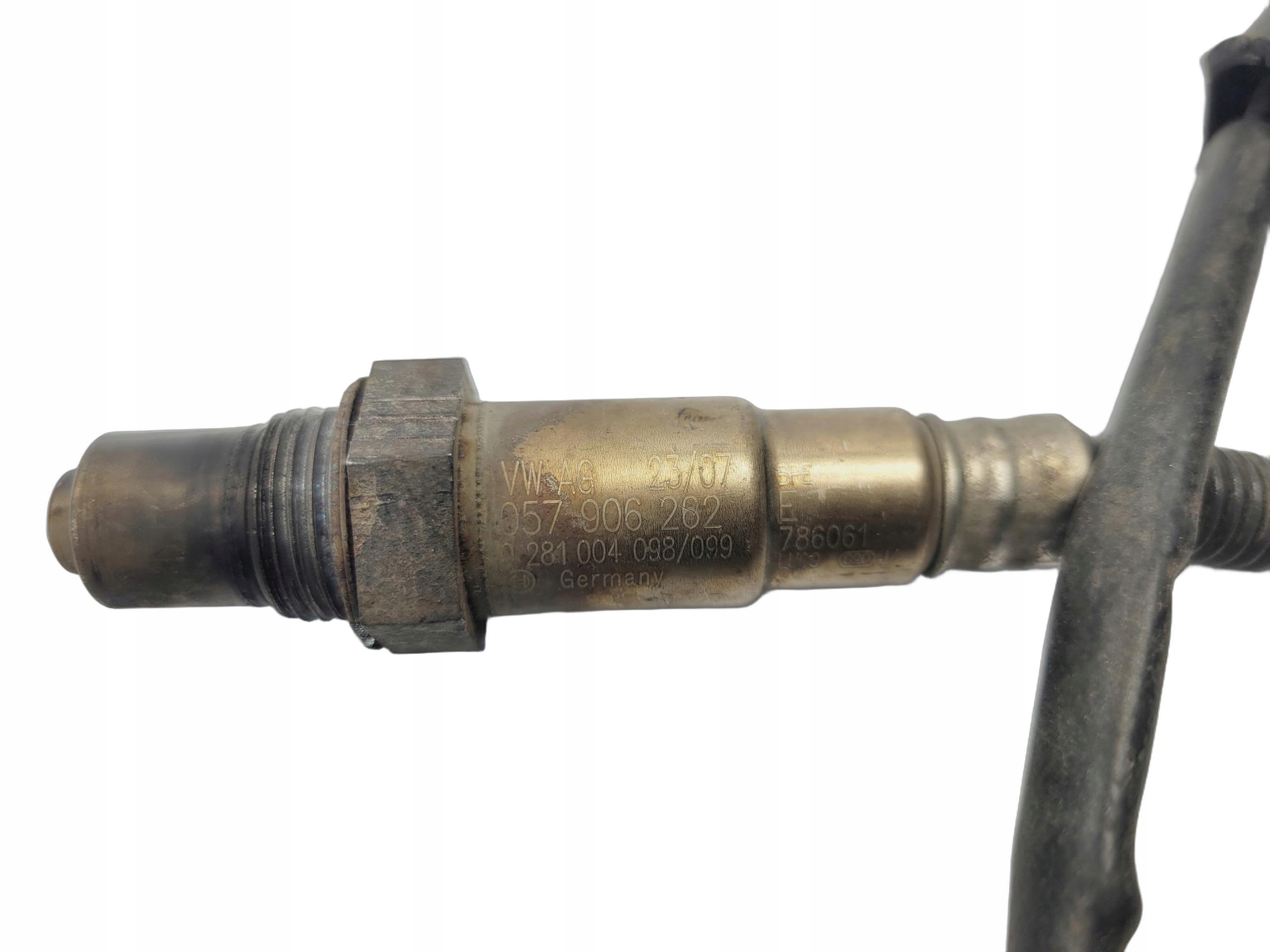 SONDA LAMBDA AUDI Q7 4L 057906262E