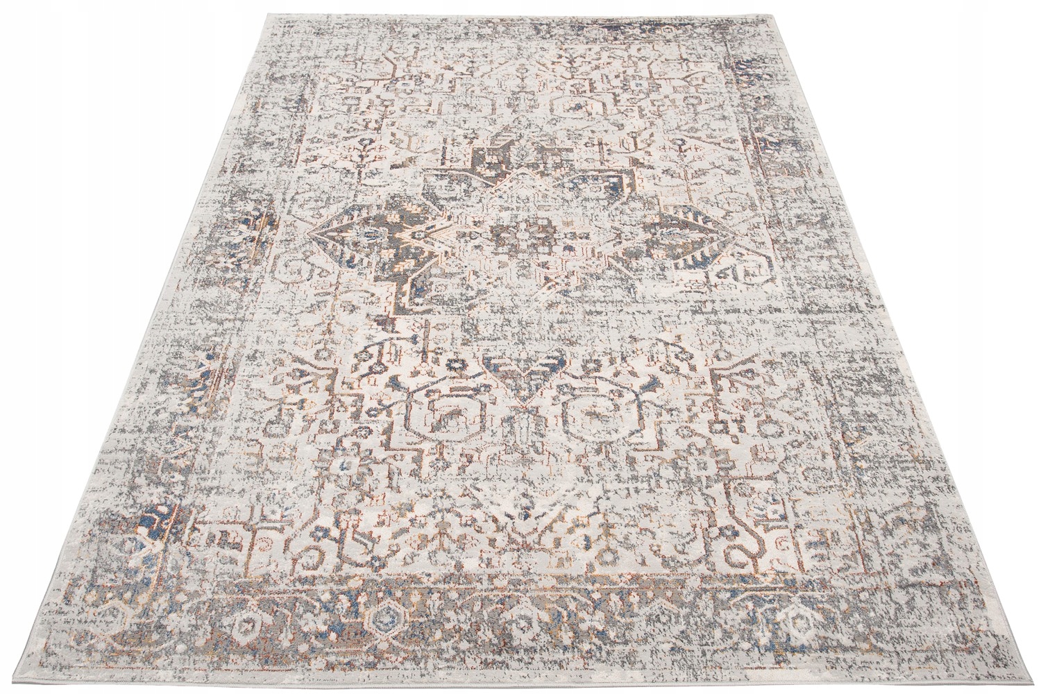 Koberec Vintage 80x150 Stylový Moderní moderní w09