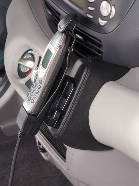 Držák na telefon Kuda Nissan Almera-Tino od roku 2000