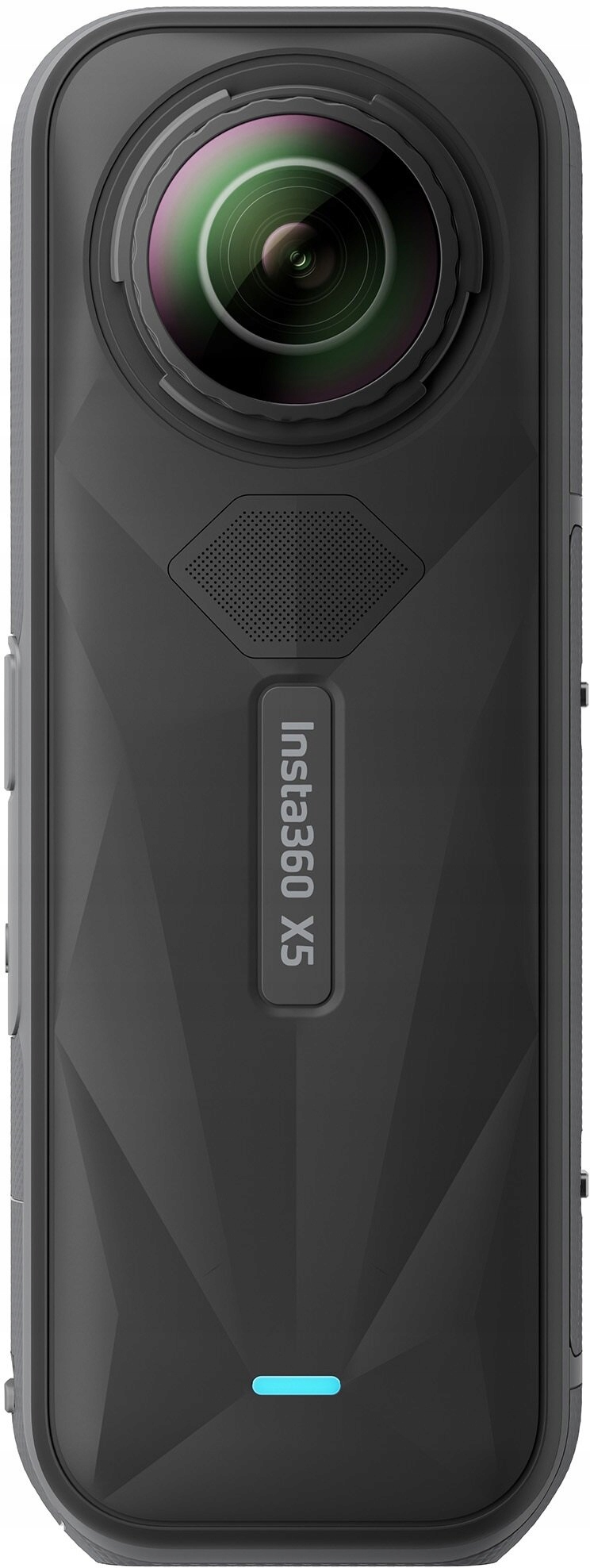 Sférická kamera INSTA360 X5 360° sada motocyklového příslušenství Bundle