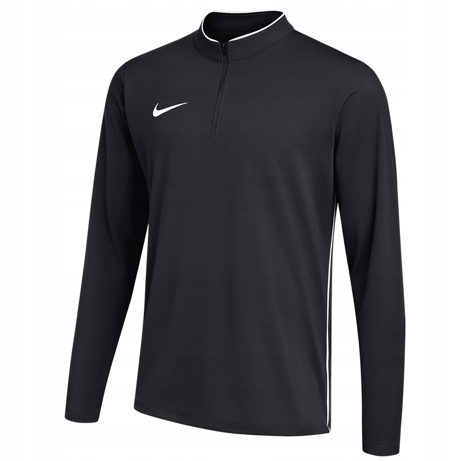 Bluza Nike Park 26 Drill Top IB7536-010 Czarna r. XL