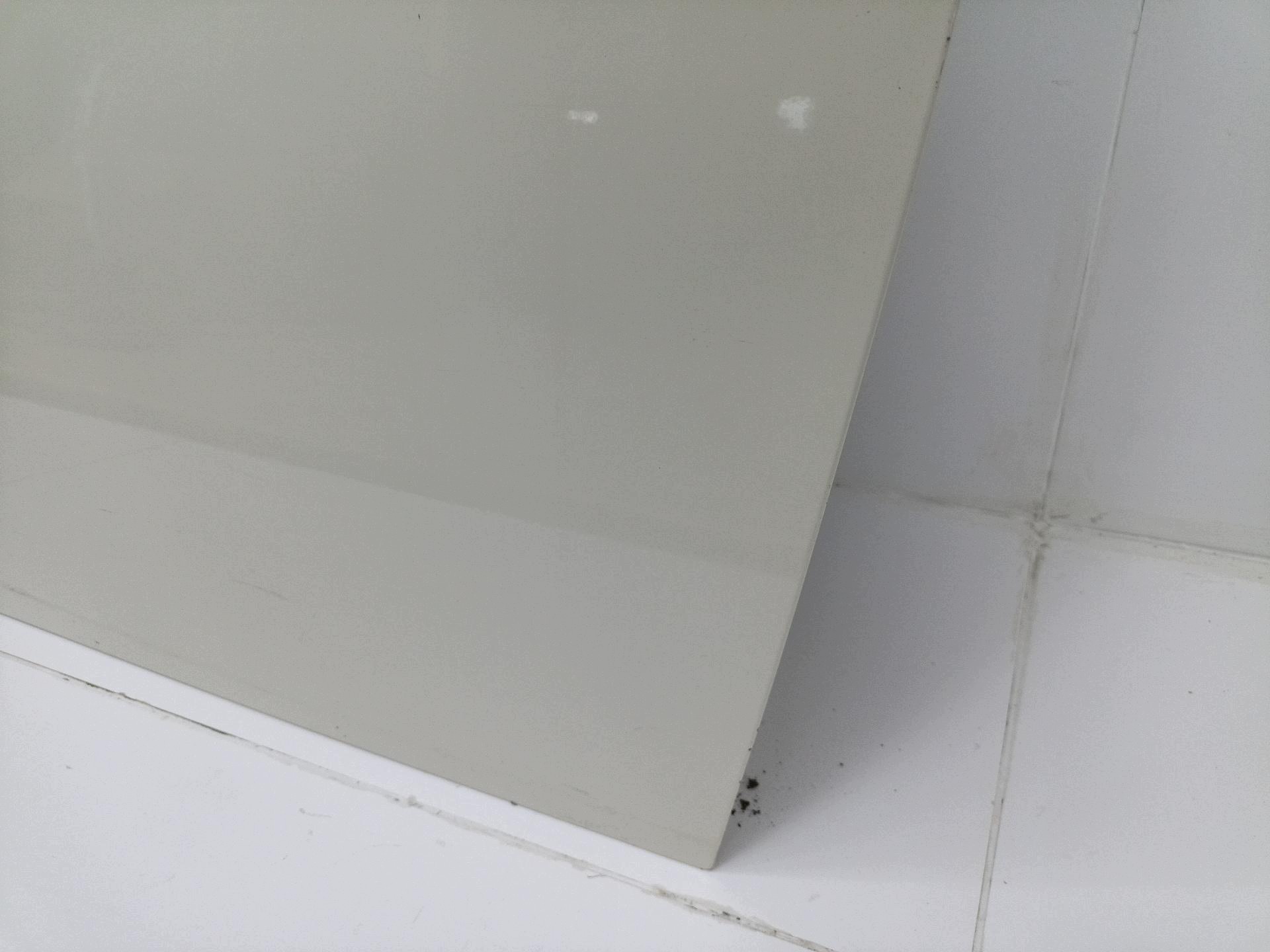 door front left side Mini Cooper 2 facelift R56 2011