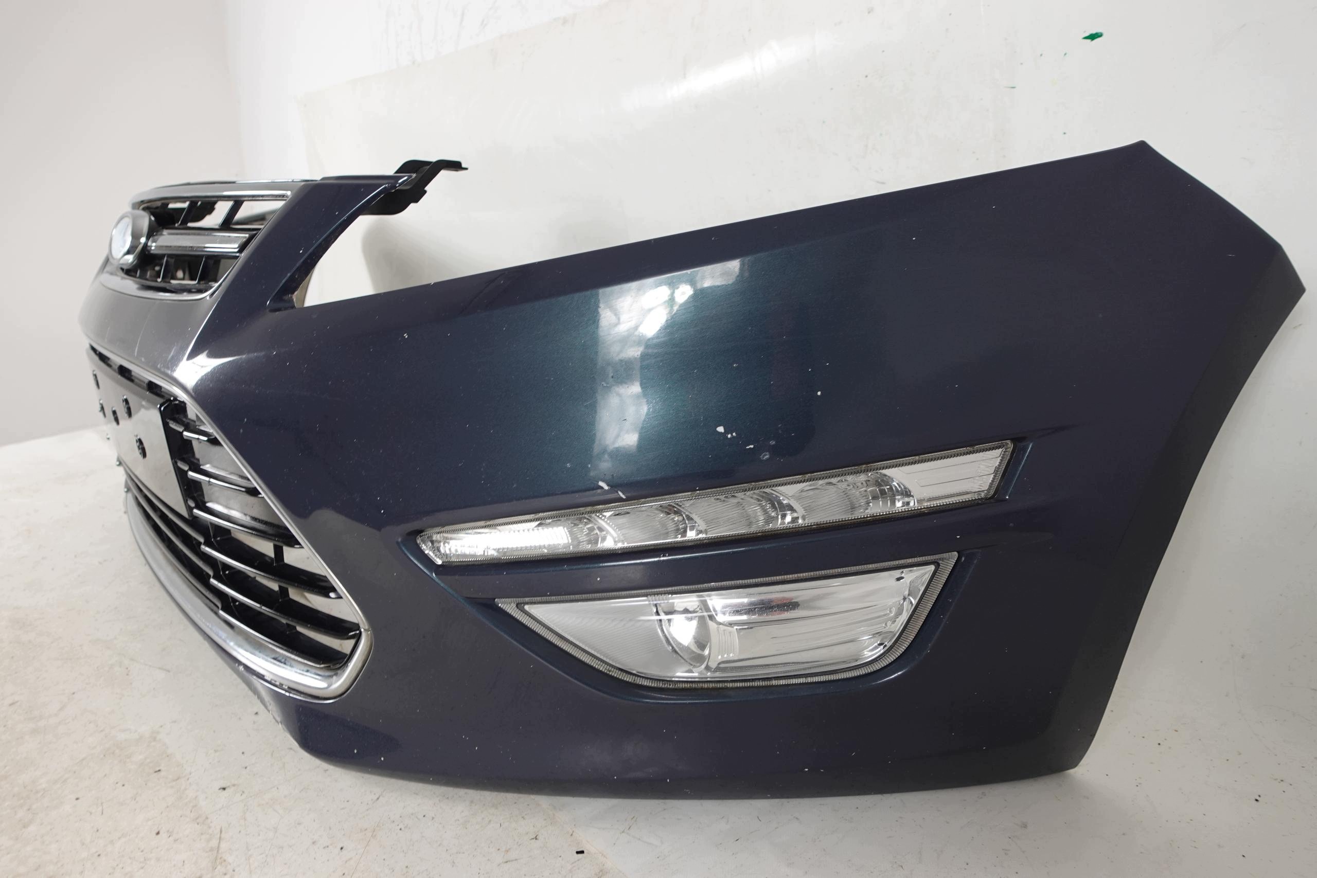 bumper front front FORD MONDEO IV 4 MK4 LIFT 10-15 SA 2010-2015 LED