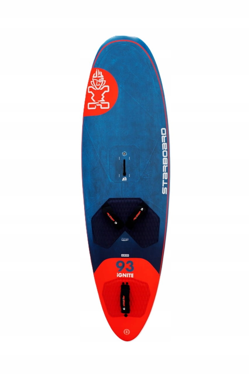 Deska windsurfingowa Starboard 2025 Ignite Reflex - 103