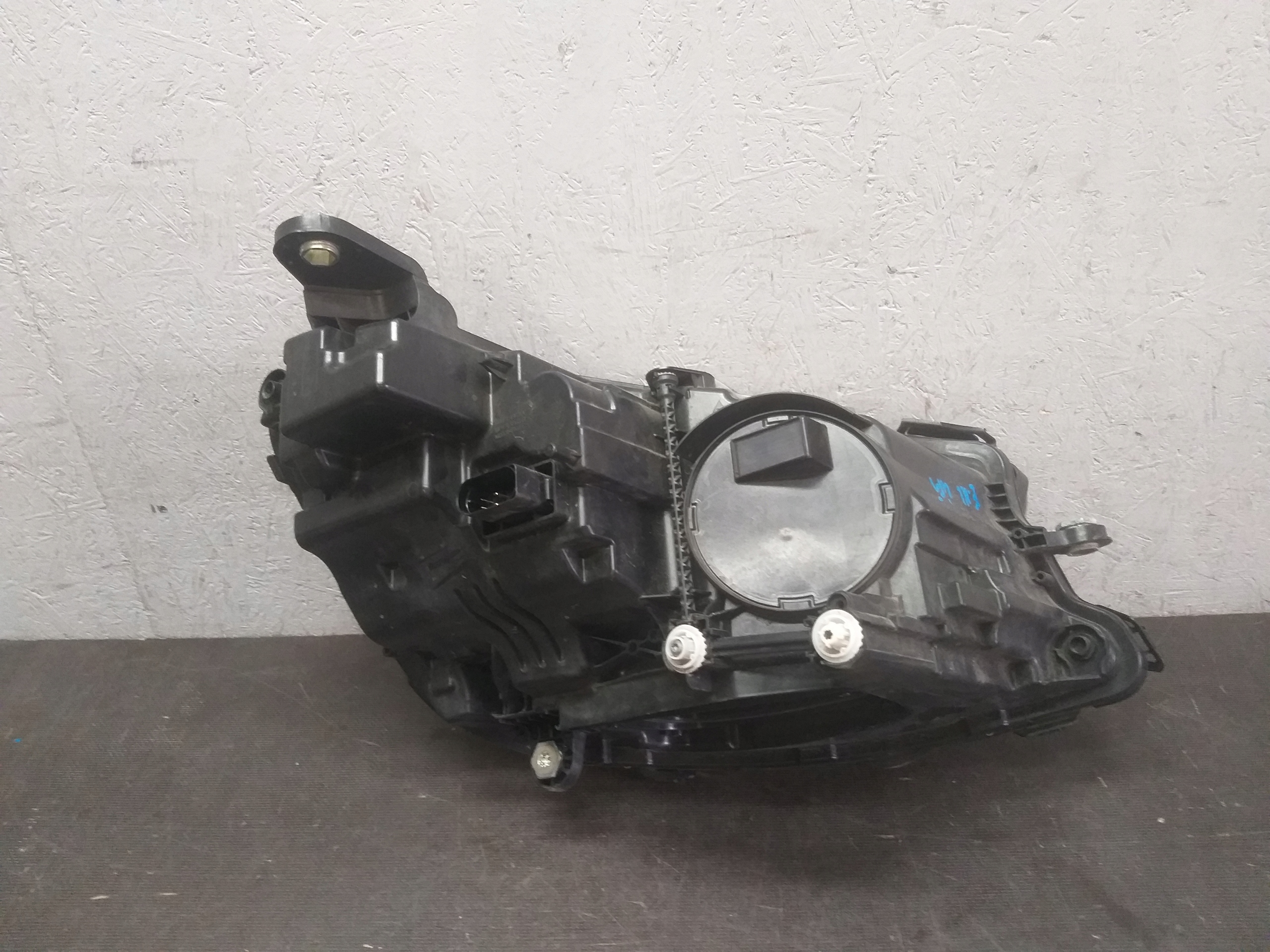 light front left MERCEDES E KLASA W213 LIFT FULL LED A2139069109