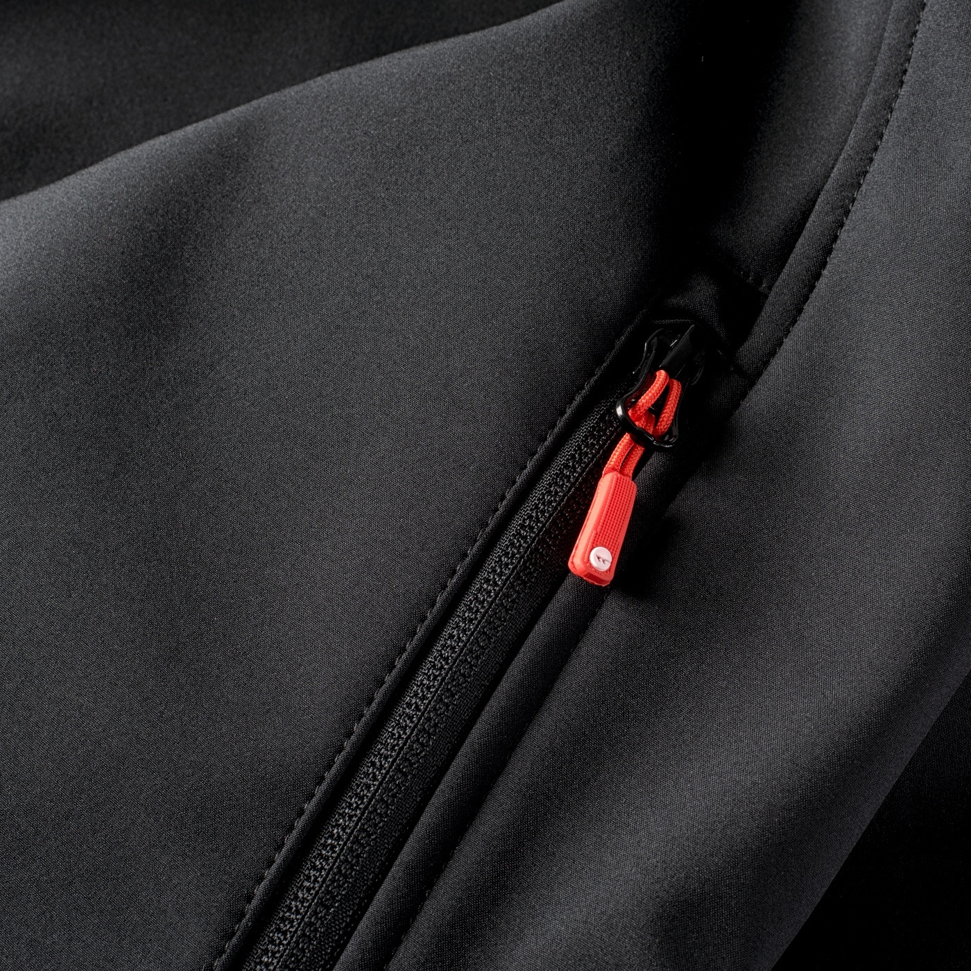 MĘSKA KURTKA SOFTSHELL HI-TEC CAEN 8000 TREKKING XL Model CAEN