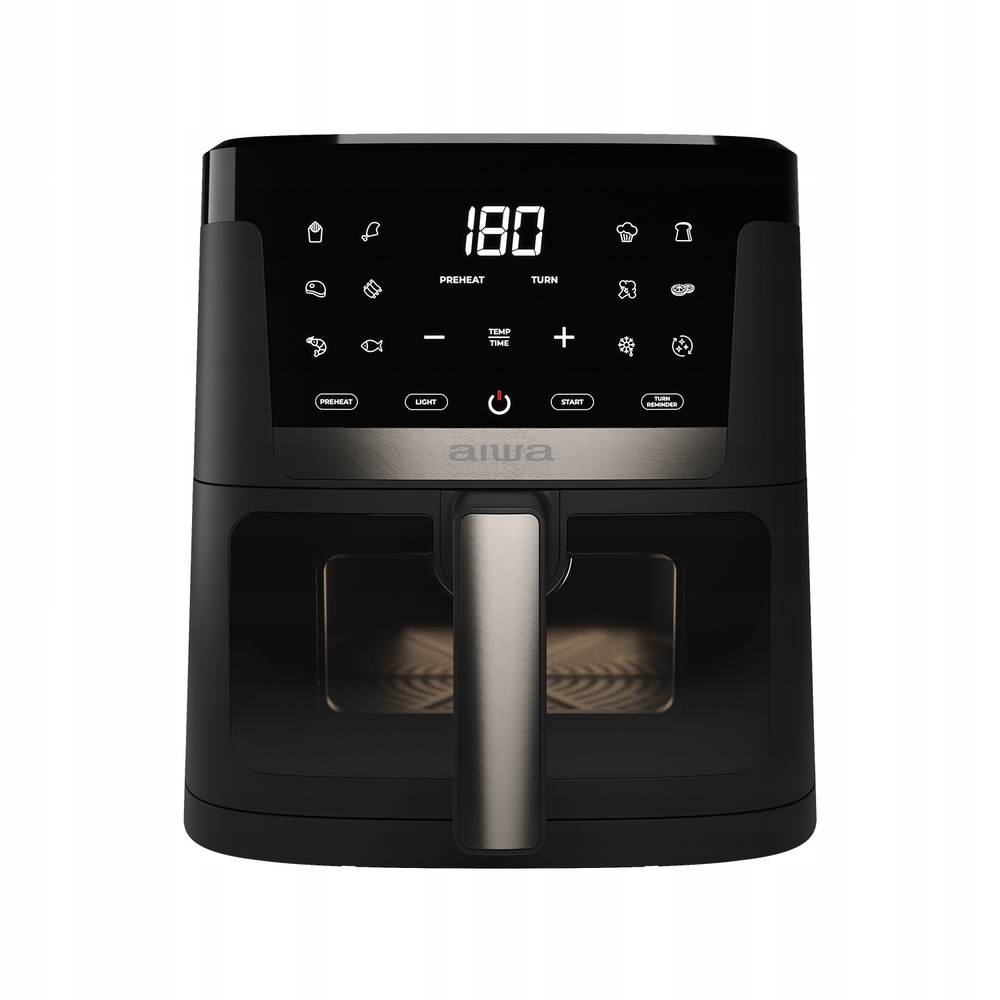 Aiwa Teplovzdušná fritéza Chukuma AFR-7000 7L