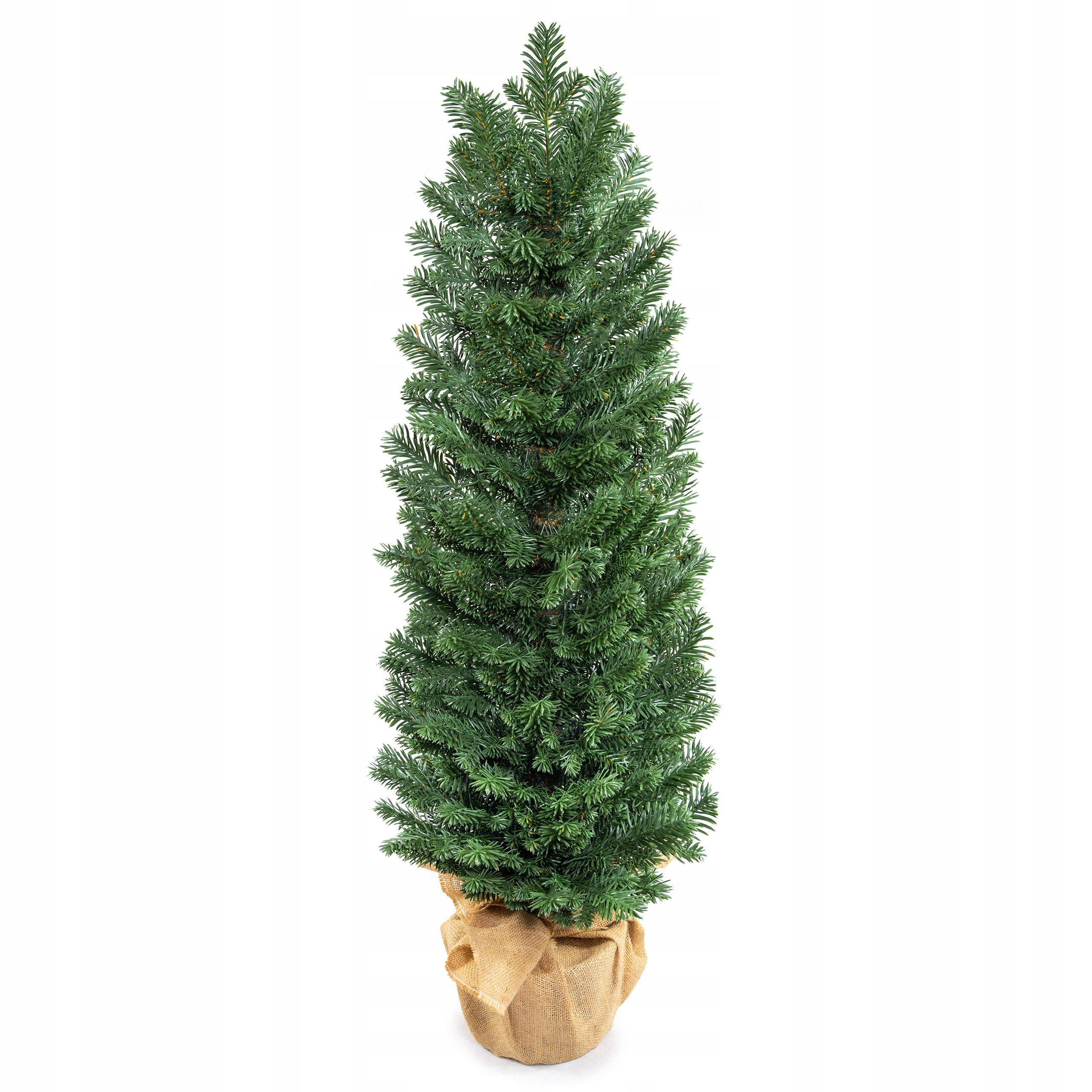 

Choinka Sztuczna Cis W Donicy 100% Pe 80CM