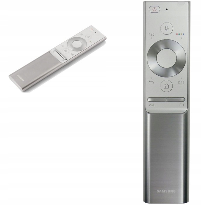 Originální Dálkový Ovladač Pro Televizor UE55NU7452 Samsung NU7452 Dálkové Ovládání