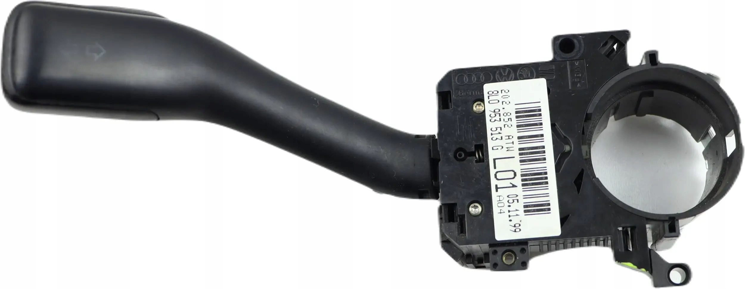 VW PASSAT B5 GOLF IV BORA Bouton Indicateurs de direction MANETKA 8L0953513G