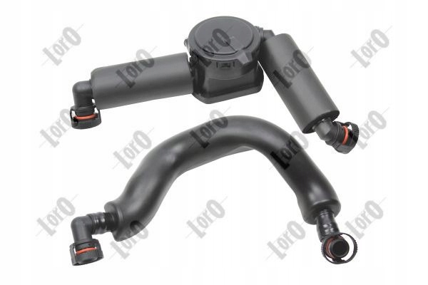 Napr. Sada, Odvzdušňovací Skřítek Klikové