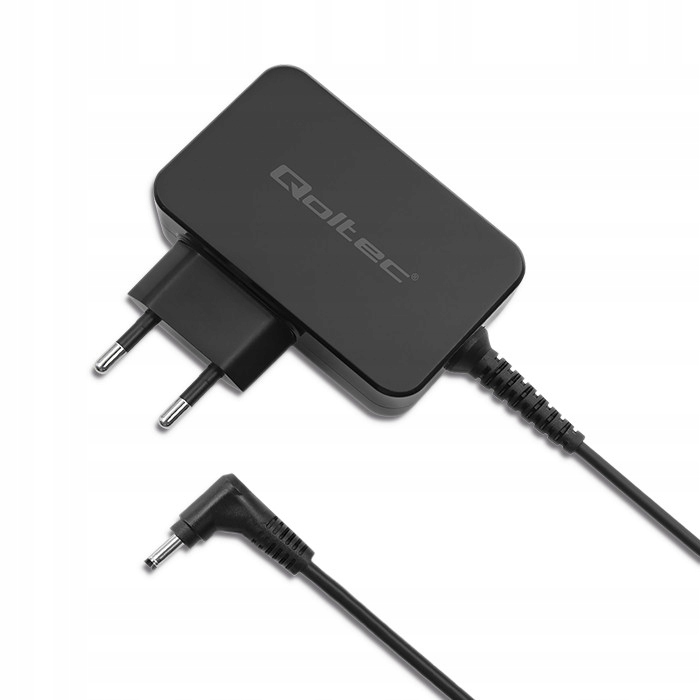 Zasilacz sieciowy Qoltec do ultrabooka Asus 45W 19V 2.37A 3.0*1.0