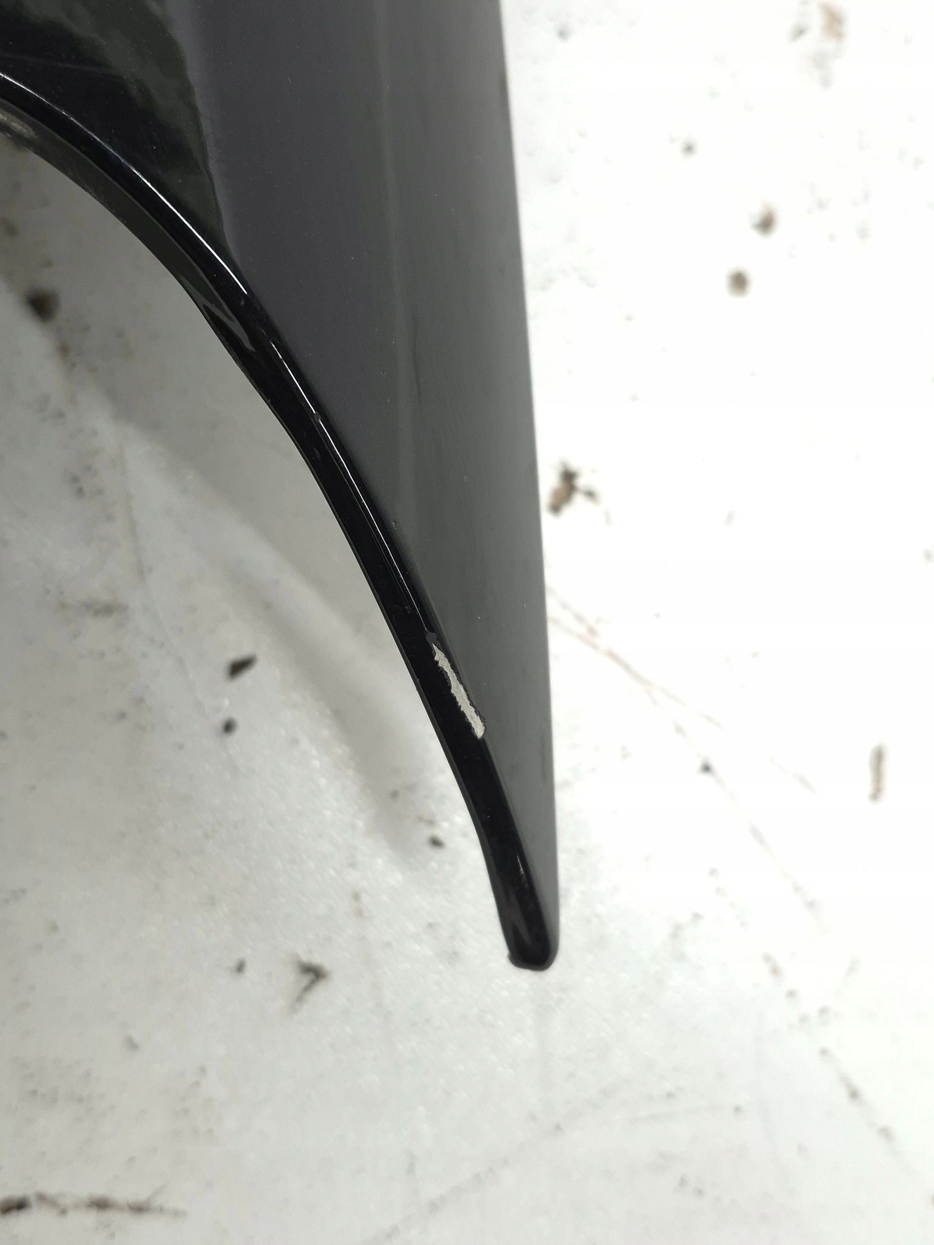 fender right front front MERCEDES W205 197