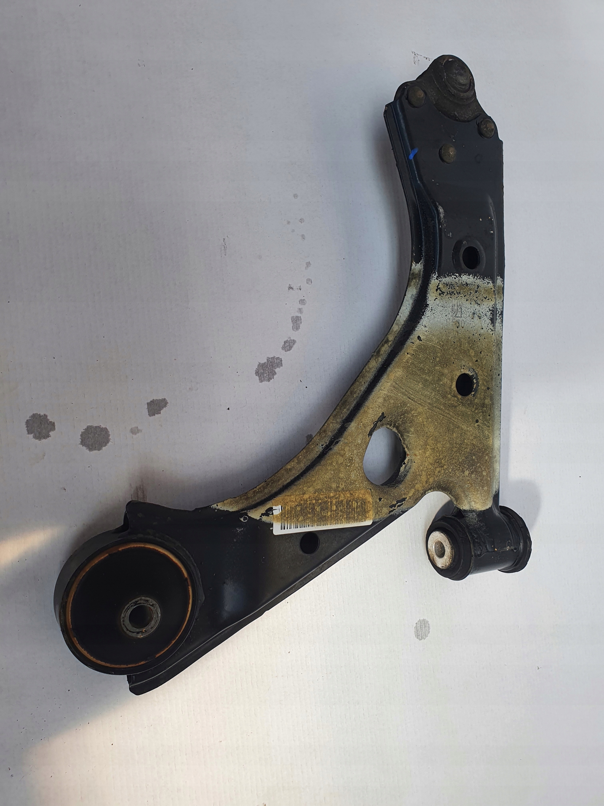 OPEL ADAM CORSA arm right