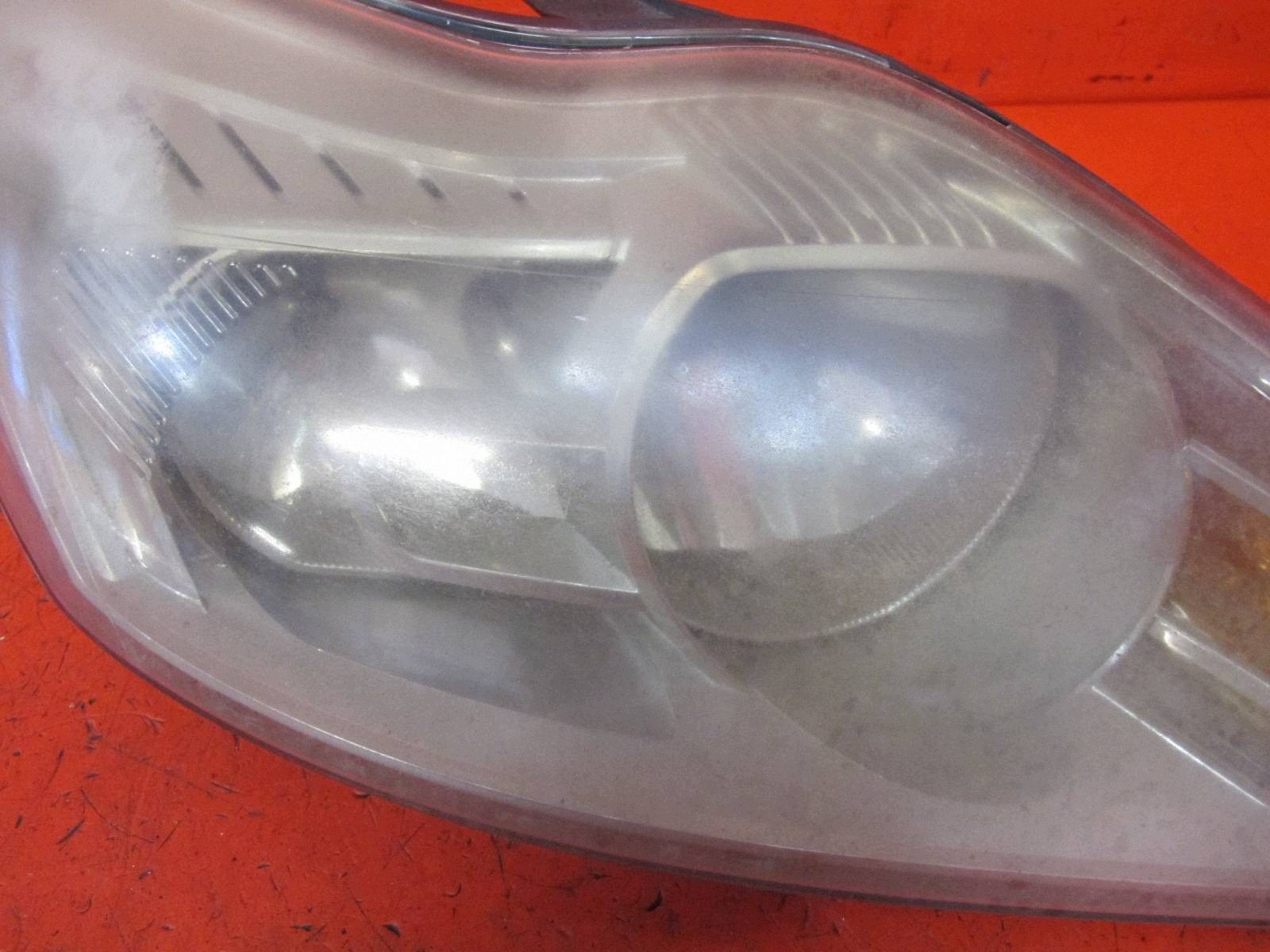 FORD FOCUS 2 II MK2 LIFT 08-11 light REFLEKTOR right front front EUROPA