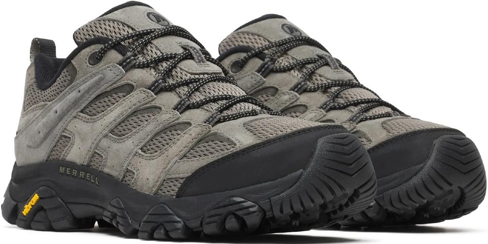 Pánské Trekové Boty Merrell Moab 3