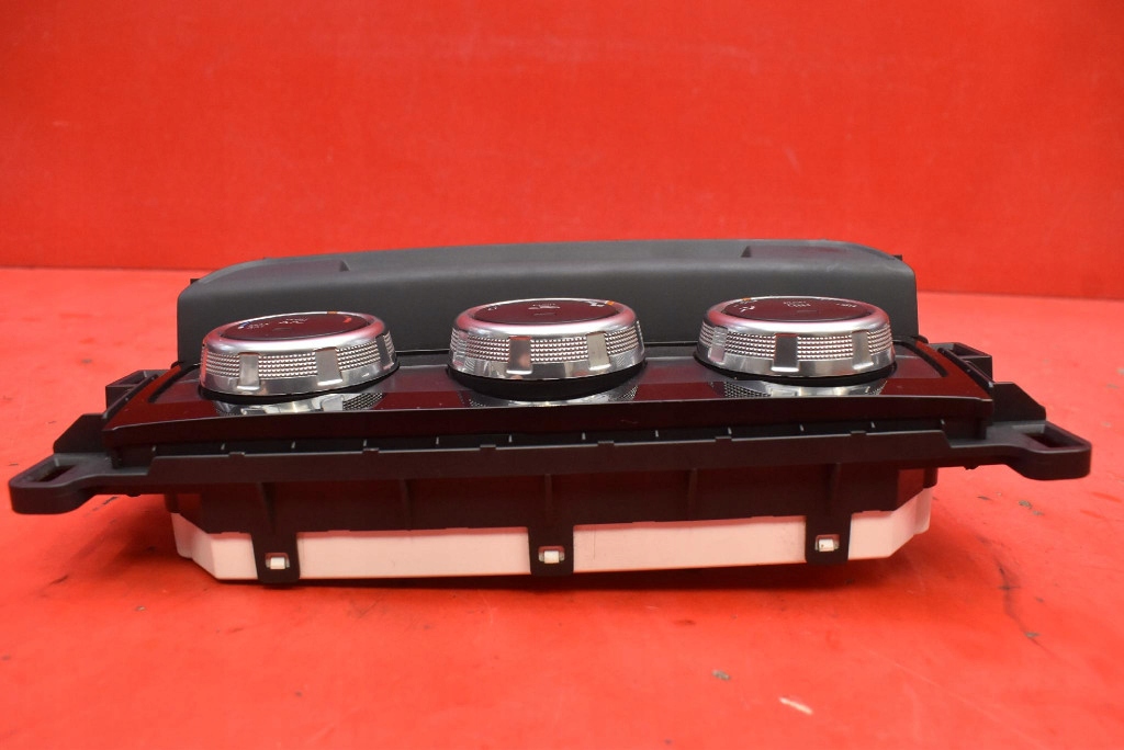 control panel air conditioning devices KLIMY GMN361190A MAZDA 6 3 III GJ 12-15