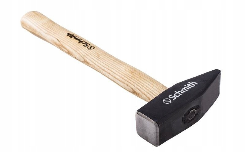 

Młotek Ślusarski 100G Schmith SMSD-100