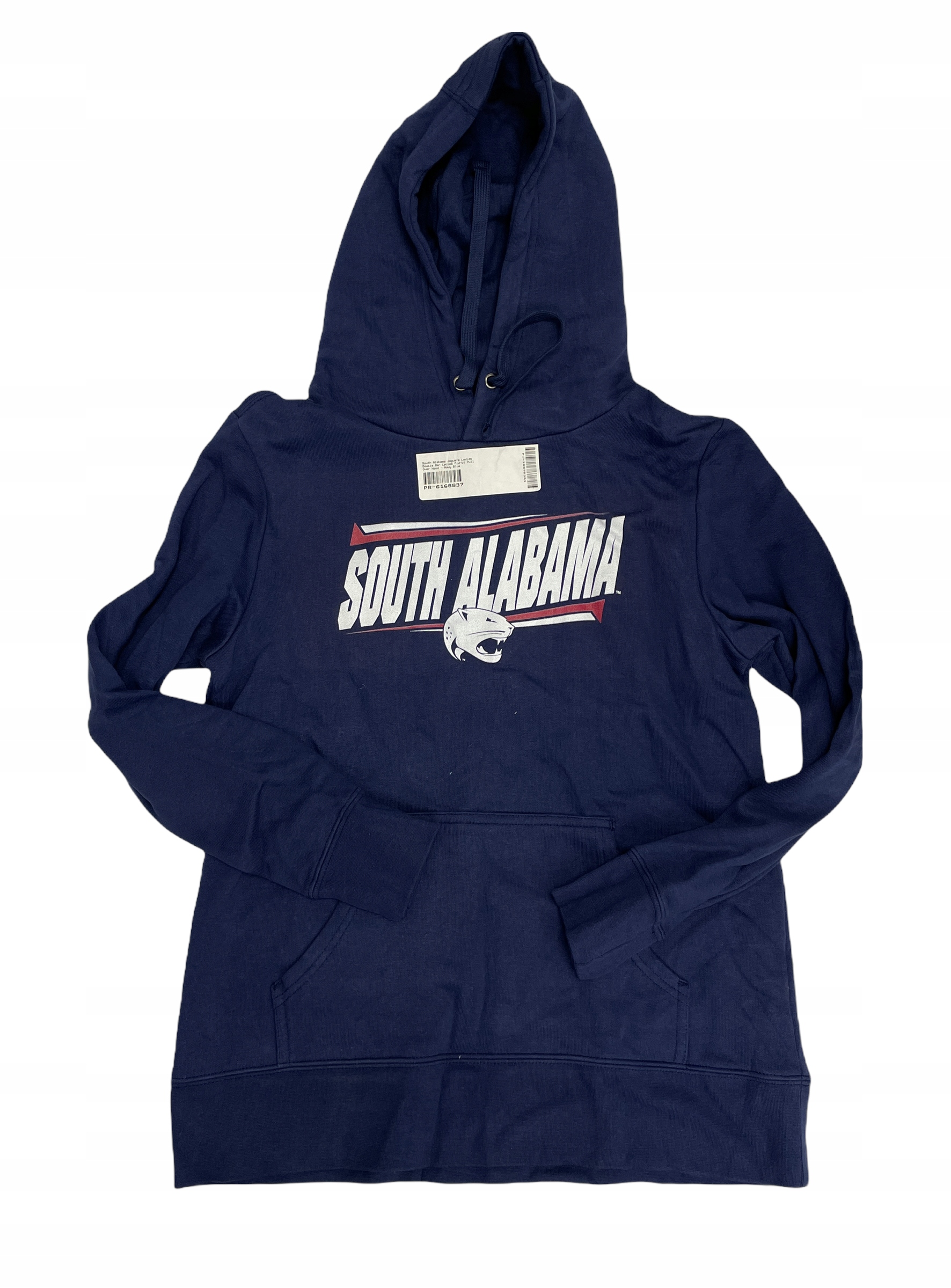 Mikina s kapuce South Alabama Jaguars Ncaa M