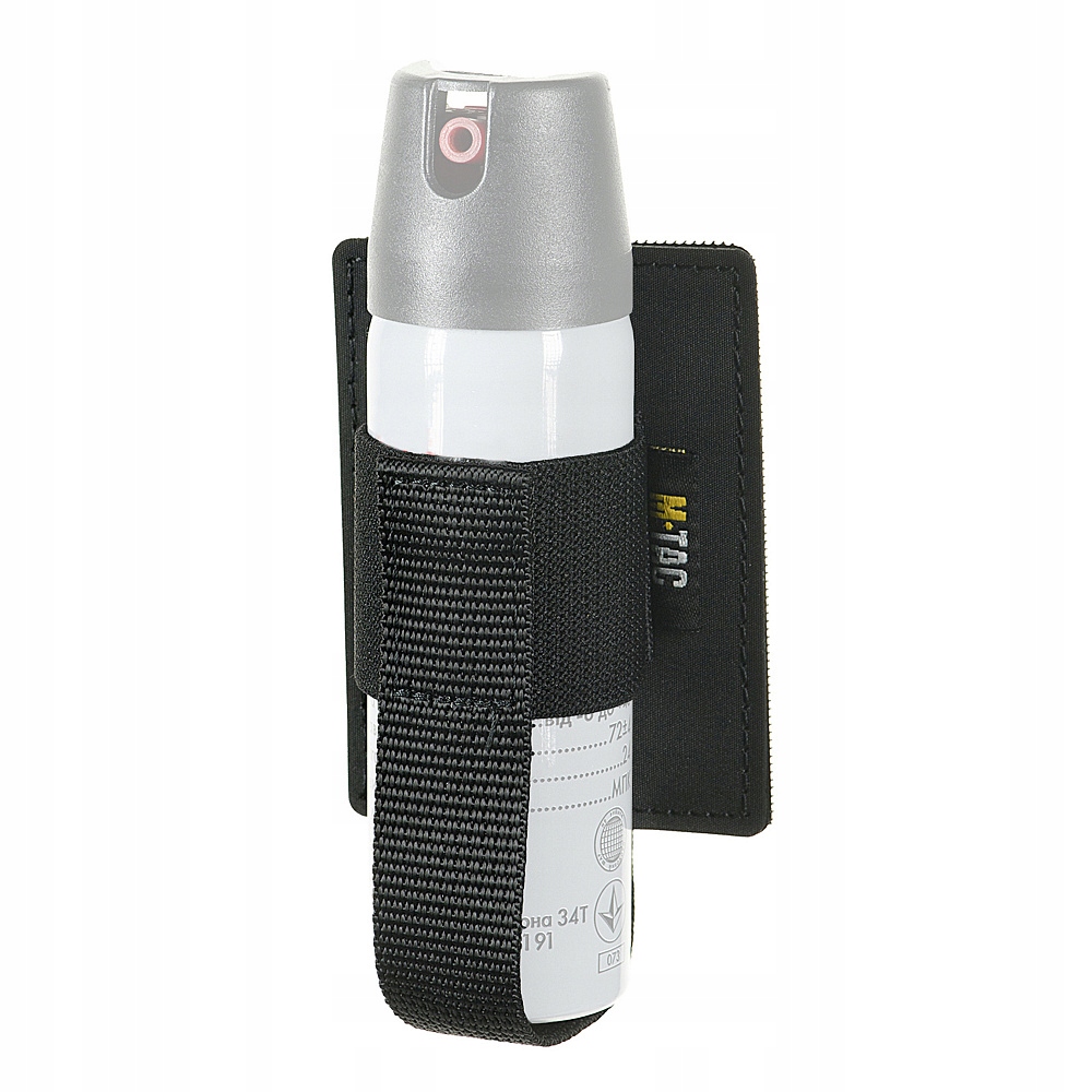 M-Tac Organizer Modulowy Etui Organizer na Gaz Łzawiący Black
