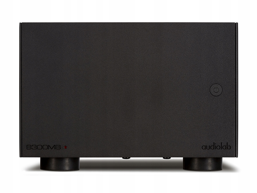 Audiolab 8300MB (Czarny)